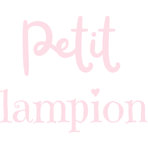 logo Petit lampion